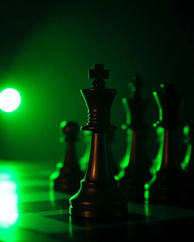Our Advantage